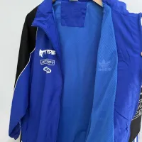 $48.00 USD Adidas Jackets Long Sleeved For Men #1424820