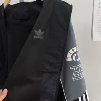$48.00 USD Adidas Jackets Long Sleeved For Men #1424821