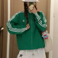 $45.00 USD Adidas Jackets Long Sleeved For Unisex #1424823