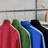 $45.00 USD Adidas Jackets Long Sleeved For Unisex #1424824