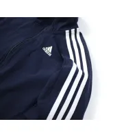 $48.00 USD Adidas Jackets Long Sleeved For Unisex #1424828
