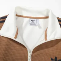 $45.00 USD Adidas Jackets Long Sleeved For Unisex #1424830