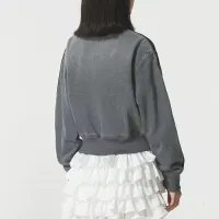 $56.00 USD Adidas Jackets Long Sleeved For Women #1424833