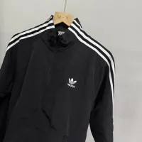 $45.00 USD Adidas Jackets Long Sleeved For Unisex #1424836