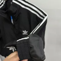 $45.00 USD Adidas Jackets Long Sleeved For Unisex #1424836