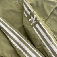 $45.00 USD Adidas Jackets Long Sleeved For Unisex #1424837