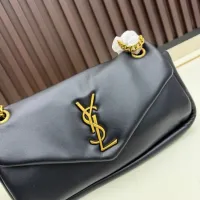 $76.00 USD Yves Saint Laurent YSL AAAAA Quality Shoulder Bags #1425003