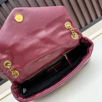 $76.00 USD Yves Saint Laurent YSL AAA Quality Shoulder Bags #1425004