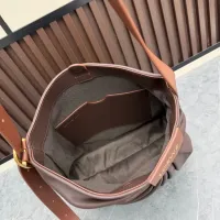 $238.02 USD LOEWE AAA Quality Shoulder Bags #1425011