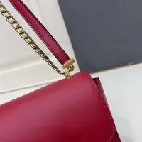 $108.00 USD TOD'S AAA Quality Messenger Bags For Women #1425108