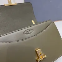 $108.00 USD TOD'S AAA Quality Messenger Bags For Women #1425110