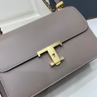 $108.00 USD TOD'S AAA Quality Messenger Bags For Women #1425111