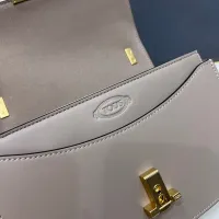 $108.00 USD TOD'S AAA Quality Messenger Bags For Women #1425111
