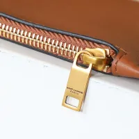 $225.00 USD Yves Saint Laurent YSL AAA Quality Messenger Bags For Women #1425165