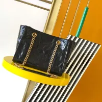 $210.00 USD Yves Saint Laurent YSL AAA Quality Shoulder Bags For Women #1425167