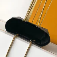 $235.00 USD Yves Saint Laurent YSL AAA Quality Shoulder Bags For Women #1425168