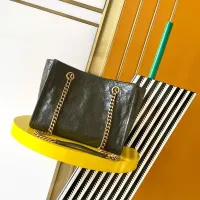 $210.00 USD Yves Saint Laurent YSL AAA Quality Shoulder Bags For Women #1425169