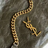 $235.00 USD Yves Saint Laurent YSL AAA Quality Shoulder Bags For Women #1425171