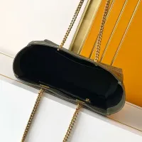 $235.00 USD Yves Saint Laurent YSL AAA Quality Shoulder Bags For Women #1425171