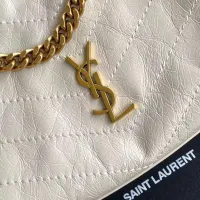 $210.00 USD Yves Saint Laurent YSL AAAAA Quality Shoulder Bags For Women #1425172
