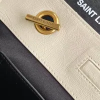 $210.00 USD Yves Saint Laurent YSL AAAAA Quality Shoulder Bags For Women #1425172