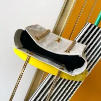 $210.00 USD Yves Saint Laurent YSL AAAAA Quality Shoulder Bags For Women #1425172