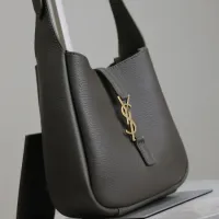$182.00 USD Yves Saint Laurent YSL AAAAA Quality Shoulder Bags For Women #1425175