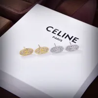 $27.00 USD Celine Earrings For Women #1425227