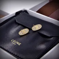 $27.00 USD Celine Earrings For Women #1425227
