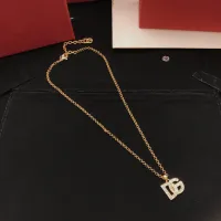 $27.00 USD Dolce & Gabbana Necklaces #1425264