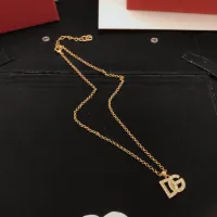 $27.00 USD Dolce & Gabbana Necklaces #1425264