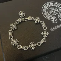 $45.00 USD Chrome Hearts Bracelets #1425295