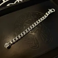 $60.00 USD Chrome Hearts Bracelets #1425297