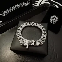 $60.00 USD Chrome Hearts Bracelets #1425297