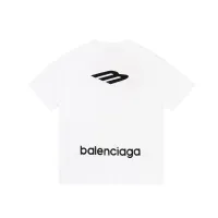 $36.00 USD Balenciaga T-Shirts Short Sleeved For Unisex #1425433