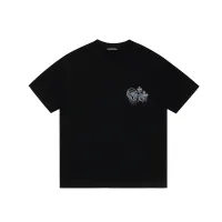 $36.00 USD Chrome Hearts T-Shirts Short Sleeved For Unisex #1425444