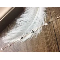 $38.00 USD Bvlgari Bracelets For Women #1425595