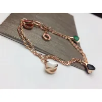 $38.00 USD Bvlgari Bracelets For Women #1425596