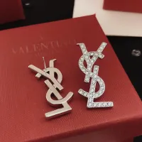 $29.00 USD Yves Saint Laurent YSL Earrings For Women #1425602