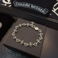 $45.00 USD Chrome Hearts Bracelets #1425653