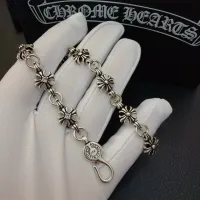 $45.00 USD Chrome Hearts Bracelets #1425653