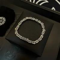 $48.00 USD Chrome Hearts Bracelets #1425654