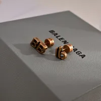 $25.00 USD Balenciaga Earrings For Women #1425659