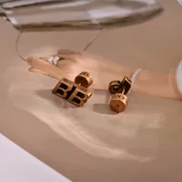 $25.00 USD Balenciaga Earrings For Women #1425659