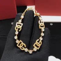 $29.00 USD Dolce & Gabbana Bracelets For Women #1425680