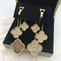 $38.00 USD Van Cleef & Arpels Earrings For Women #1425694