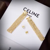 $29.00 USD Celine Earrings For Women #1425697