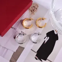$25.00 USD Valentino Earrings For Women #1425699