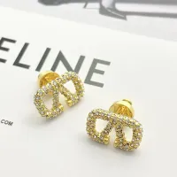 $29.00 USD Valentino Earrings For Women #1425702