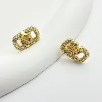 $29.00 USD Valentino Earrings For Women #1425702